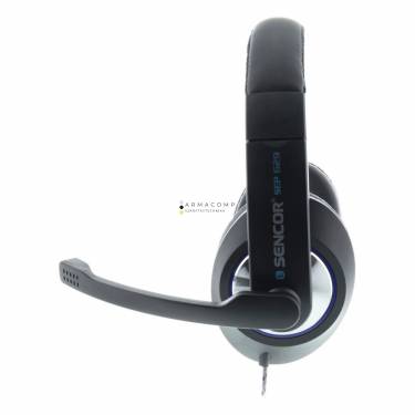 Sencor SEP 629 Headset Black