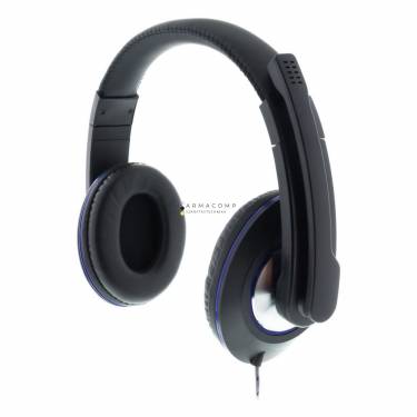 Sencor SEP 629 Headset Black