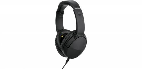 Sencor SEP 636BK Headphones Black