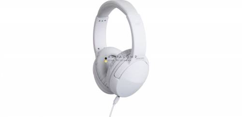 Sencor SEP 636BK Headphones White