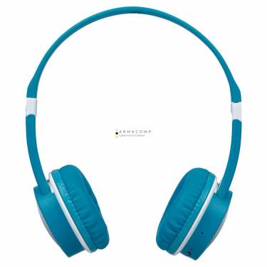 Sencor SEP 702BT Bluetooth Headset for Kids Blue/White