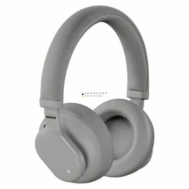 Sencor SEP 720BT GY Bluetooth Headset Grey