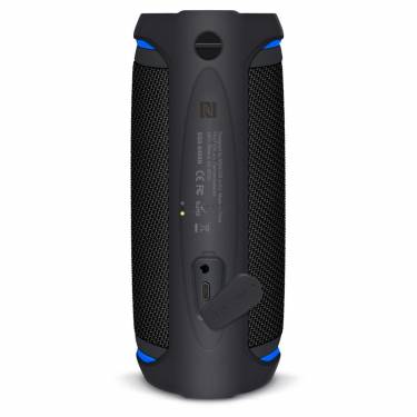 Sencor Sirius SSS 6400N Bluetooth Speaker Black