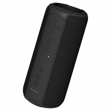 Sencor SSS 6502 HYPE Bluetooth Speaker Black