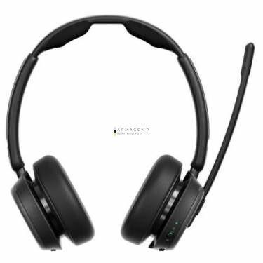 Sennheiser / EPOS 1060T Bluetooth Headset Black