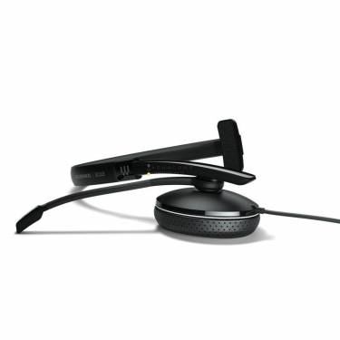 Sennheiser / EPOS ADAPT 135 II Mono Teams Certified Headset Black