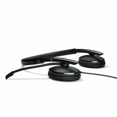 Sennheiser / EPOS ADAPT 160T ANC USB-C Headset Black