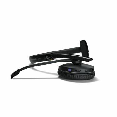 Sennheiser / EPOS ADAPT 230 Bluetooth Mono Headset Black