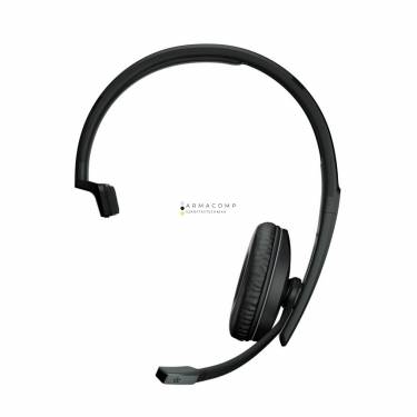 Sennheiser / EPOS ADAPT 230 Bluetooth Mono Headset Black