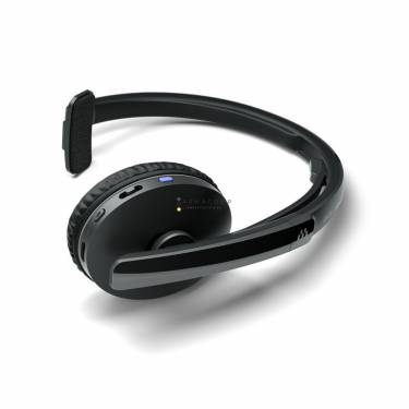 Sennheiser / EPOS ADAPT 231 USB-C Wireless Bluetooth Headset Black