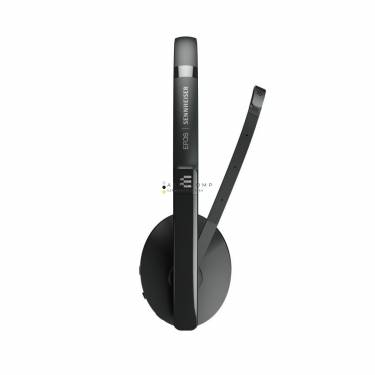 Sennheiser / EPOS ADAPT 231 USB-C Wireless Bluetooth Headset Black