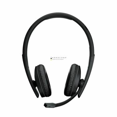 Sennheiser / EPOS ADAPT 261 USB-C Wireless Bluetooth Headset Black