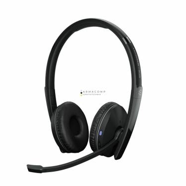 Sennheiser / EPOS ADAPT 261 USB-C Wireless Bluetooth Headset Black