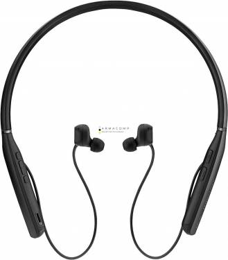 Sennheiser / EPOS ADAPT 460T USB-C Wireless Bluetooth In-Ear Neck Headset Black