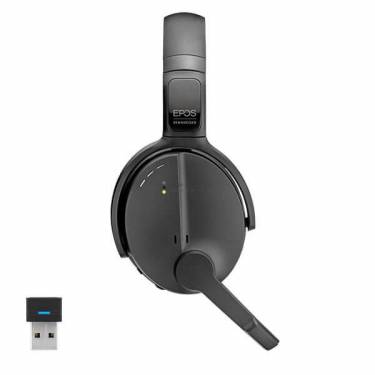 Sennheiser / EPOS ADAPT 560 II USB-A Wireless Bluetooth Headset Black