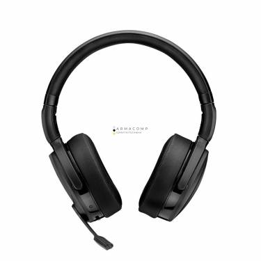 Sennheiser / EPOS ADAPT 561 II USB-C Wireless Bluetooth Headset Black