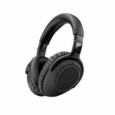 Sennheiser / EPOS ADAPT 661 USB-C Wireless Bluetooth Headset Black