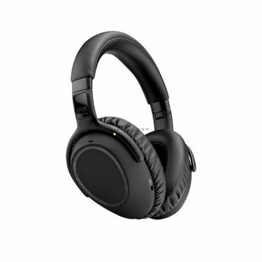 Sennheiser / EPOS ADAPT 661 USB-C Wireless Bluetooth Headset Black