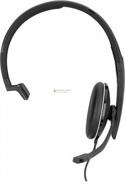 Sennheiser / EPOS ADAPT SC 135 USB-C Headset Black