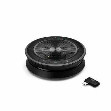 Sennheiser / EPOS EXPAND 40 + USB-C/Bluetooth Speakerphone Black