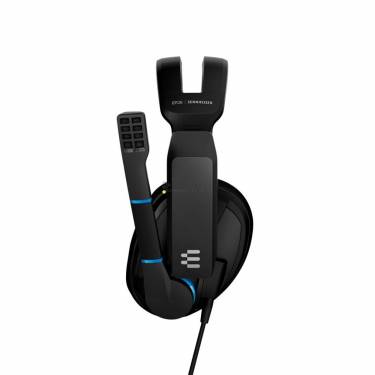 Sennheiser / EPOS GSP 300 Gaming Headset Black/Blue