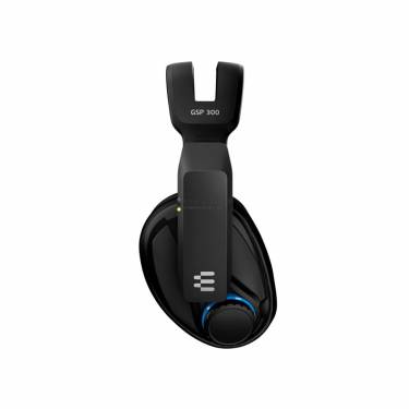 Sennheiser / EPOS GSP 300 Gaming Headset Black/Blue