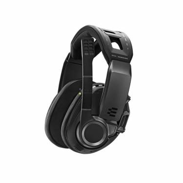 Sennheiser / EPOS GSP 670 Wireless Gaming Headset Black