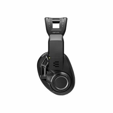 Sennheiser / EPOS GSP 670 Wireless Gaming Headset Black