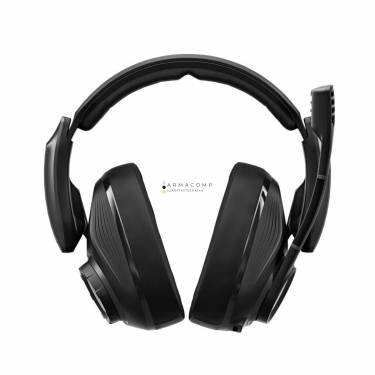 Sennheiser / EPOS GSP 670 Wireless Gaming Headset Black