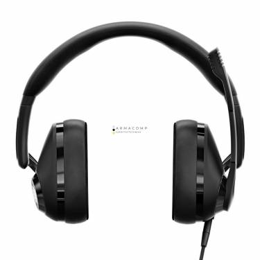 Sennheiser / EPOS H3 Gaming Headset Black