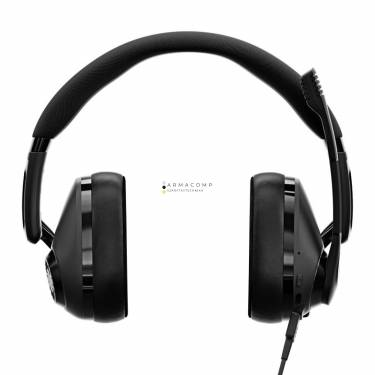 Sennheiser / EPOS H3 Hybrid Gaming Headset with Bluetooth Black