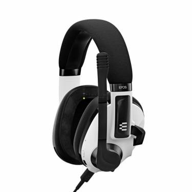 Sennheiser / EPOS H3 Hybrid Gaming Headset with Bluetooth White