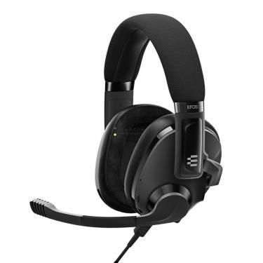 Sennheiser / EPOS H3 Hybrid Gaming Headset with Bluetooth Black