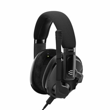 Sennheiser / EPOS H3 Hybrid Gaming Headset with Bluetooth Black