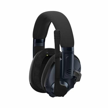 Sennheiser / EPOS H3PRO Hybrid - Sebring Wireless Closed Acoustic Gaming Headset Black