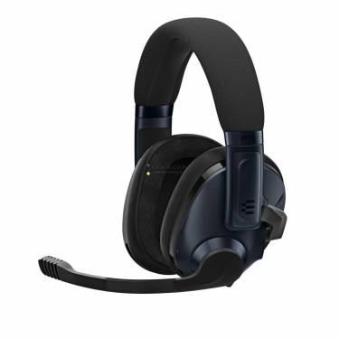 Sennheiser / EPOS H3PRO Hybrid - Sebring Wireless Closed Acoustic Gaming Headset Black