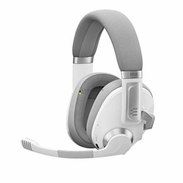 Sennheiser / EPOS H3PRO Hybrid Wireless Closed Acoustic Gaming Headset White