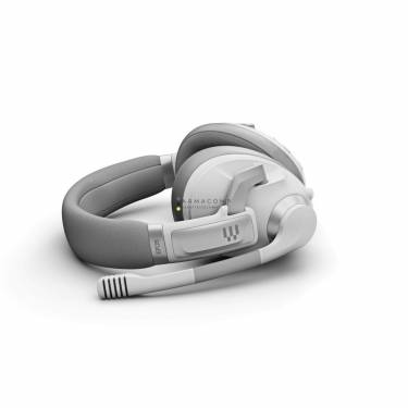 Sennheiser / EPOS H3PRO Hybrid Wireless Closed Acoustic Gaming Headset White