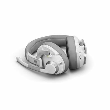 Sennheiser / EPOS H3PRO Hybrid Wireless Closed Acoustic Gaming Headset White