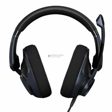 Sennheiser / EPOS H6PRO Wired Open Acoustic Gaming Headset Black