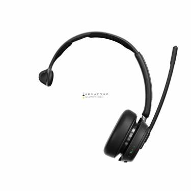 Sennheiser / EPOS Impact 1030T Mono Headset Black