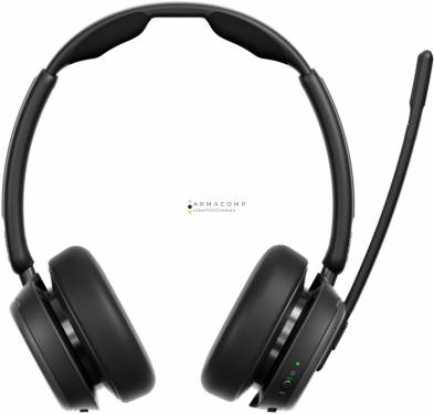 Sennheiser / EPOS IMPACT 1060 ANC Bluetooth Headset Black