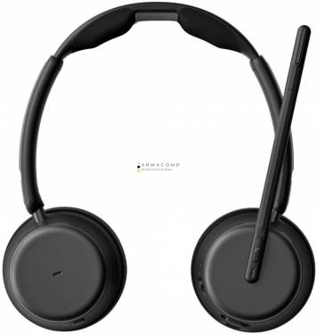 Sennheiser / EPOS IMPACT 1060 ANC Bluetooth Headset Black