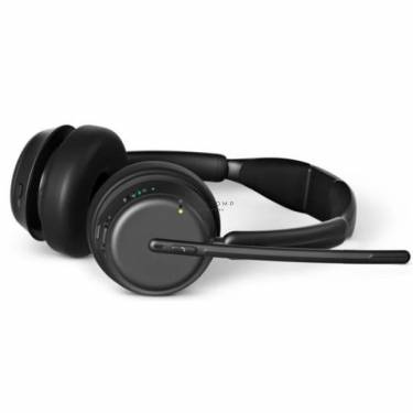 Sennheiser / EPOS Impact 1060 Bluetooth Headset Black