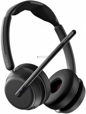 Sennheiser / EPOS IMPACT 1060T Bluetooth Headset Black