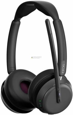 Sennheiser / EPOS IMPACT 1060T Bluetooth Headset Black