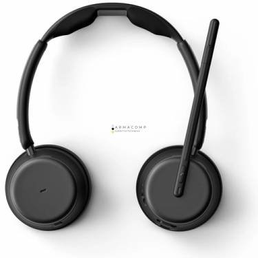 Sennheiser / EPOS Impact 1061 Bluetooth Headset Black