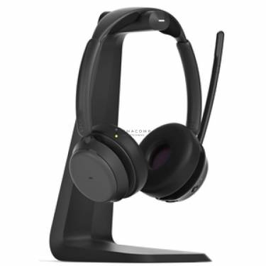 Sennheiser / EPOS Impact 1061 Bluetooth Headset Black