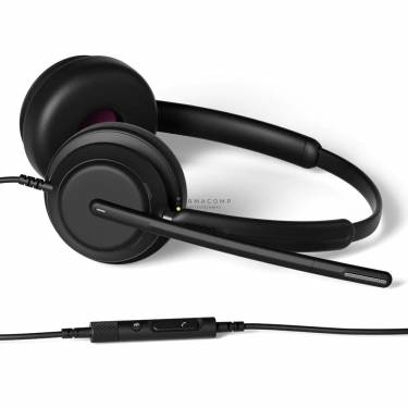 Sennheiser / EPOS Impact 760 Headset Black