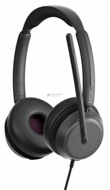 Sennheiser / EPOS IMPACT 860 ANC Headset Black